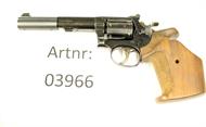Revolver Smith & Wesson 14-2 .38