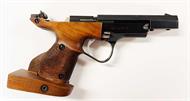 Pistol Unique DES69-U .22LR