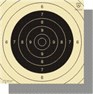 Pistolspegel 25-50m t.o.m ring 6 papp