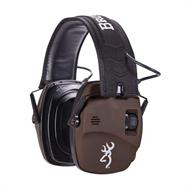 Browning hörselskydd Bluetooth Mörkgrön