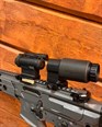 Aimpoint compM5 2MOA LRP & 39mm base