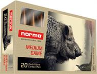 Norma 9,3x62 Ecostrike230gr/14,9g 20/ask