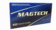 Magtech-patr. .357B Magnum 158/SJHP