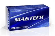 Magtech .40 S&W 180 grs FMJ Flat