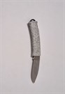 Kniv Executive Sportsman knivblad ca 5,5 cm