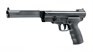 Browning Buck Mark Magnum Luftpistol 4,5mm