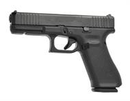 Pistol Glock 17 Gen5 MOS FS, 9x19
