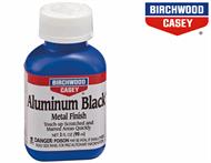 Aluminium Black 3oz  Birchwood Casey