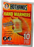 Handvärmare hot hands 10 h