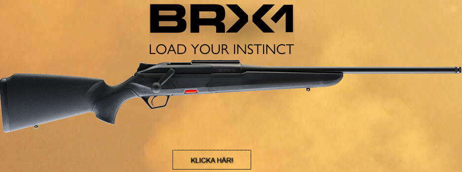 Beretta BRX1
