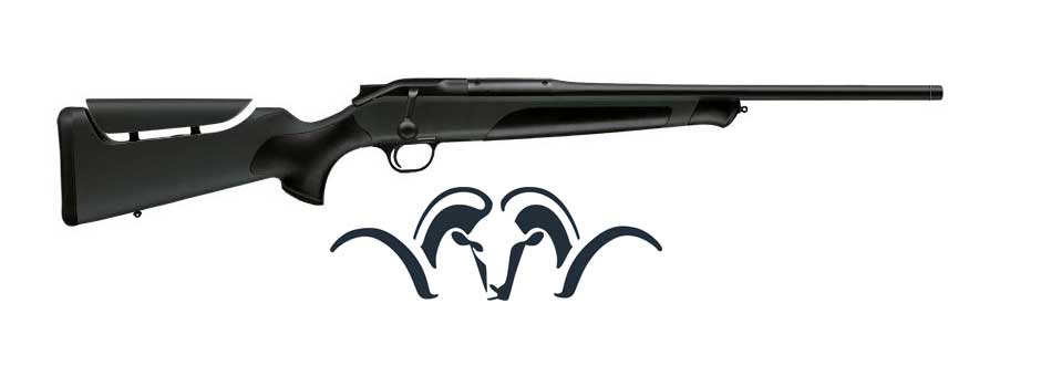 Blaser R8