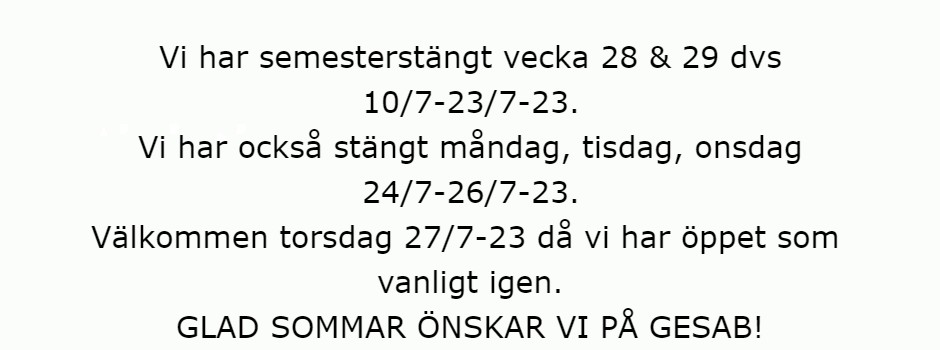 Sommarstängt2023