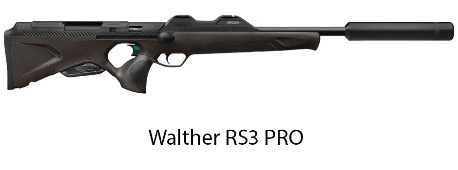 Walther RS3