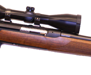 Halvautomat Sauer 303 Elegance .30-06