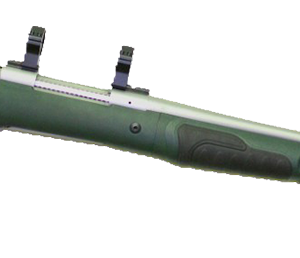 Kulgevär Remington 700 .375