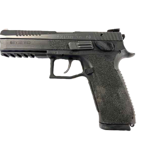 Pistol CZ P09 9mm
