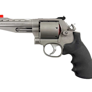 Revolver Smith&Wesson 686 SP .357