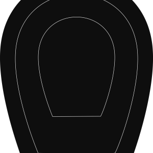 Korthållsfigur B65 / B13