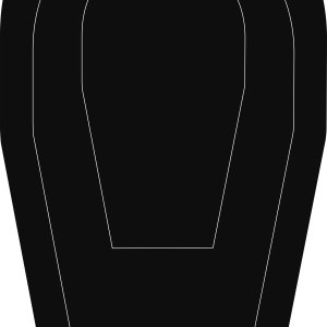 Korthållsfigur B100 / B20