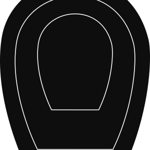 Korthållsfigur 1/7 / B5