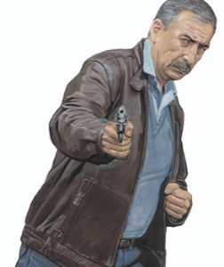 Terroristfigur