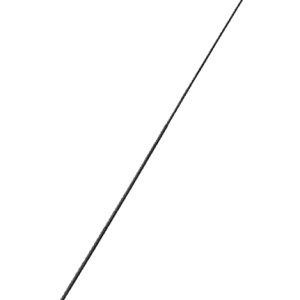 Zodiac Skogsantenn 155 Mhz SMA-hane