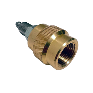 Adapter Hillkompressor Anschütz, FWB