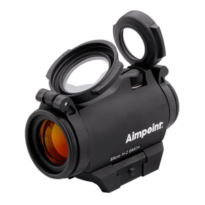 Aimpoint Micro H2 6MOA