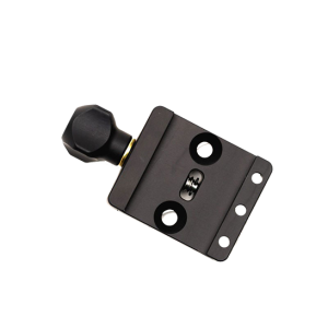 Arcalock QD clamp