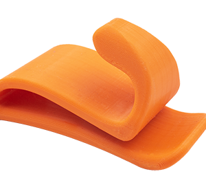Axel bösskrok orange