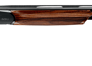 Benelli 828U Black .12