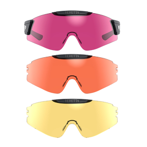 Beretta Intermask Skytteglasögon