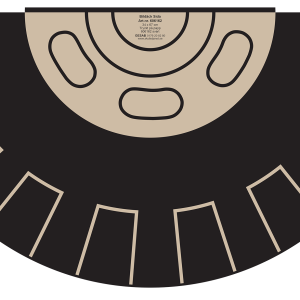Bildäck sida