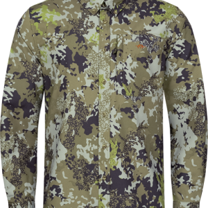 Blaser skjorta Airflow HunTec