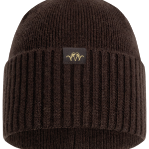 Blaser Beanie Bob Dark Brown