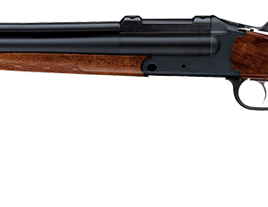 Blaser D99 Black Edition 20/7x57R