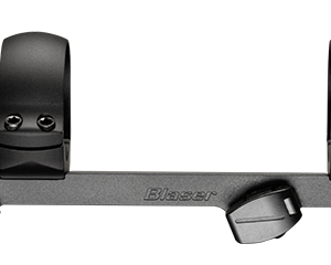 Blaser Sadelmontage 30 mm Låga