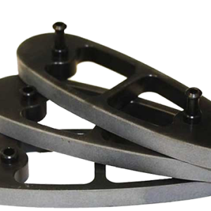 Blaser Adapter 3 spacer set R8
