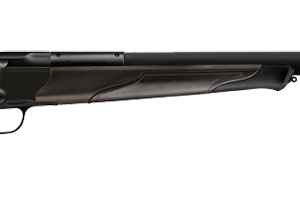 Blaser R8 Ultimate Silence Leather AC .308