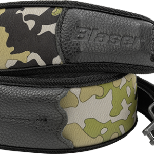 Blaser vapenrem Huntec Camo