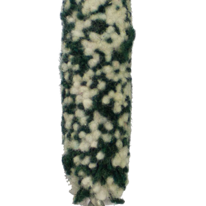 Bomullsborste 5,6-6,5mm GreyOak