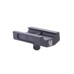 Adapter picatinny för Harris benstöd