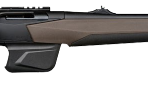 Browning Maral composit Brown Adj .308