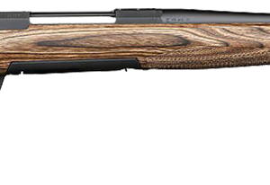Browning X-Bolt SF Eclipse Hunter Brown .308 14x1