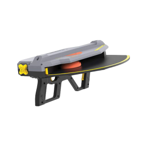 Caldwell Claymore Pullpup lerduvekastare
