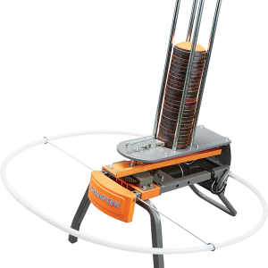 Lerduvekastare Champion Workhorse 12V