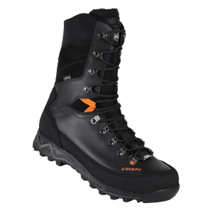 Crispi Ranger Black GTX