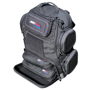 DAA Carry It All (CIA) Backpack