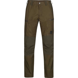 Härkila Fjell byxor Light Willow Green/Willow Green