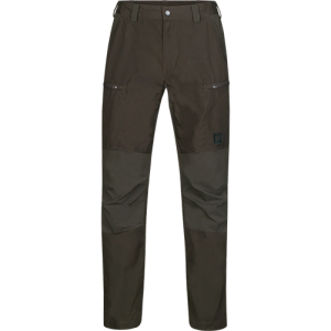 Härkila Fjell byxor Shadow brown/Shadow grey